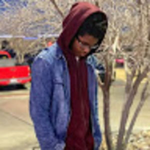 Meet your Posher, Isaiah